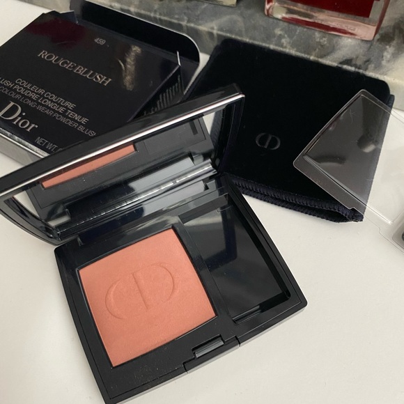 Dior Makeup Dior Blush Charnelle Poshmark